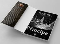 O Príncipe: Edição Especial com Marcador de Páginas - Desvende os Segredos do Poder - imagem 5