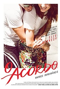 O Acordo: Romance Divertido e Inesperado no TikTok - imagem 2