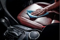 Hidratante Premium Wurth 500g: Revitalize o Couro do Seu Carro! - imagem 4