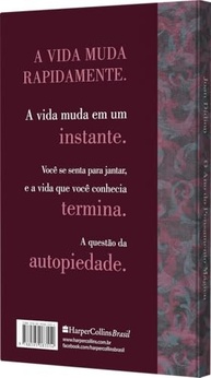 O Ano do Pensamento Mágico: Uma Jornada Emocionante de Joan Didion - imagem 3