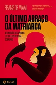 O Último Abraço da Matriarca: Descubra as Emoções dos Animais e Conexões Humanas - imagem 2