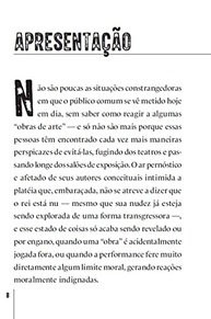 O Mínimo Sobre Arte: Desvende o Sentido e a Importância da Obra de Arte - imagem 5