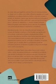A Batalha de Todo Homem: Vencendo a Tentação Sexual e Fortalecendo o Casamento - imagem 3