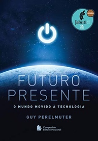 Futuro Presente: Desvende o Mundo da Tecnologia e Inovação - imagem 2