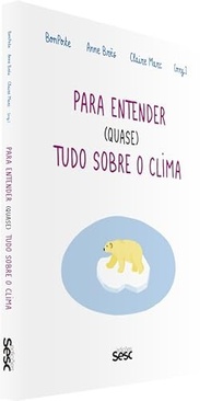 Desvende o Clima: Entenda as Mudanças Climáticas de Forma Visual e Descontraída - imagem 3