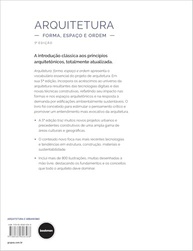 Arquitetura: Forma, Espaço e Ordem - O Guia Essencial para Entender o Design - imagem 3
