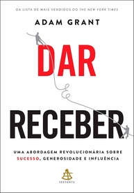 Dar e Receber: Desvende o Segredo do Sucesso com Generosidade e Influência - imagem 1