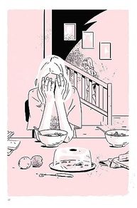 O Monstro Debaixo da Minha Cama: Graphic Novel Vencedora e Emocionante - imagem 5