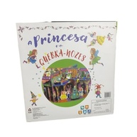 A Princesa e o Quebra-Nozes: Livro Pop-Up Mágico para Encantar Crianças - imagem 5