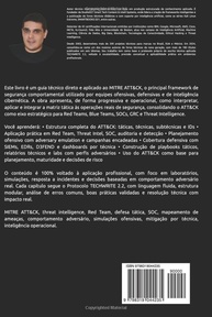 Domine o MITRE ATT&CK: Mapeamento Estratégico de Técnicas Ofensivas e Defensivas para Segurança Cibernética - imagem 3