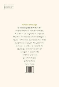 Pense e Enriqueça: O Guia Definitivo para o Sucesso Financeiro - imagem 3