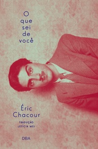 O Que Sei de Você: Um Romance Intenso e Político no Egito de 1967 - imagem 1