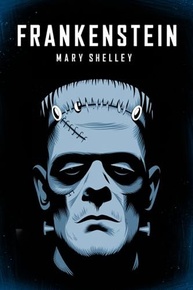 Frankenstein (Edição em Inglês) - O Clássico Gótico que Inspira Gerações - imagem 2
