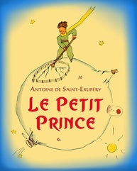 O Pequeno Príncipe (Edição Francesa) - Um Clássico Poético para Todas as Idades - imagem 1