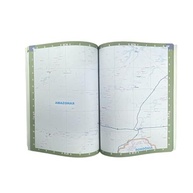 Mapograf Guia 2021: Seu Mapa de Estradas Essencial para o Brasil - imagem 5