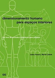 Dimensionamento Humano para Espaços Interiores: O Guia Essencial para Designers e Arquitetos - imagem 2