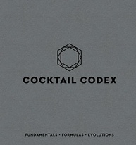 Cocktail Codex: O Guia Essencial para Dominar a Arte dos Drinks - imagem 2
