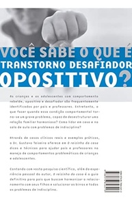 O Reizinho da Casa: Guia Essencial para Crianças Opositivas e Desafiadoras - imagem 3