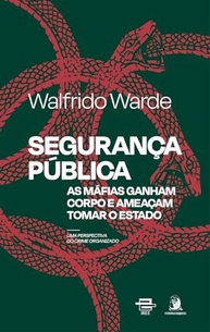 Segurança Pública em Xeque: O Avanço das Máfias e o Risco de Tomada do Estado - imagem 2