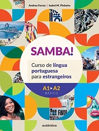SAMBA! Vol. 2 (B1-B2): Domine o Português Brasileiro para Estrangeiros - imagem 2