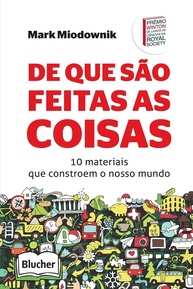 Descubra os Segredos dos Materiais: O Que Faz o Nosso Mundo Acontecer - imagem 1