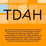 TDAH: O Guia Essencial que Seu Filho com Déficit de Atenção Quer que Você Leia - imagem 3