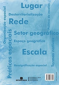 Os Conceitos Fundamentais da Pesquisa Sócio-Espacial: Desvende o Espaço e as Relações Sociais - imagem 3