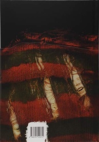 A Hora do Pesadelo: O Livro Definitivo Sobre a Gênese do Ícone do Terror - imagem 3