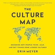 The Culture Map: Desvende o Mundo dos Negócios Globais e Evite Erros Culturais - imagem 2