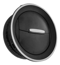 Kit Difusor de Ar Prata para Gol G4, G5, G6, Voyage e Saveiro - Renove o Interior! - imagem 4