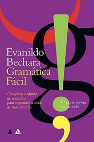 Gramática Fácil Evanildo Bechara: Sua Guia Completa e Rápida para Dominar o Português - imagem 2