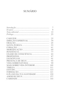Pocket Caminho - O Guia Espiritual Essencial de São Josemaria Escrivá - imagem 4