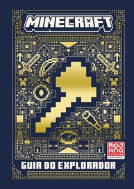Minecraft: Guia do Explorador Oficial Ilustrado - Domine o Mundo Superior! - imagem 1