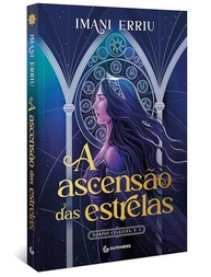 Kit Romantasia Gutenberg: O Alvorecer de Ônix + A Ascensão das Estrelas - imagem 4