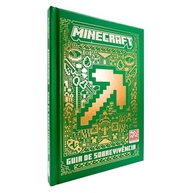 Minecraft: Guia Oficial de Sobrevivência Ilustrado - Domine o Mundo Superior! - imagem 3