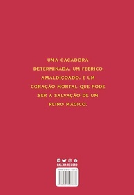 Corte de Espinhos e Rosas (Vol. 1) - O Início da Saga de Sarah J. Maas - imagem 3