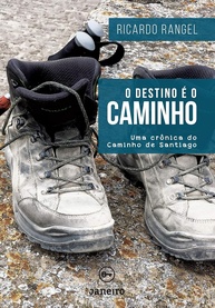 O Destino é o Caminho: A Jornada Inspiradora do Caminho de Santiago - imagem 1
