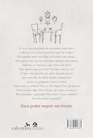 Antes que o Café Esfrie: Uma Jornada Emocionante no Tempo em Tóquio - imagem 3