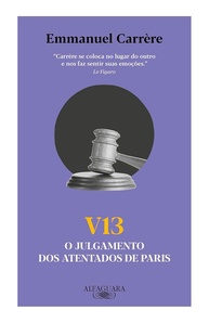 V13: O Julgamento dos Atentados de Paris - Uma Jornada Imersiva e Filosófica - imagem 1