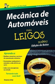 Mecânica Automotiva Descomplicada: O Guia Essencial Para Leigos - imagem 1