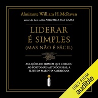 Liderança de Elite: Lições dos SEALs para o Sucesso na Vida e Carreira - imagem 1