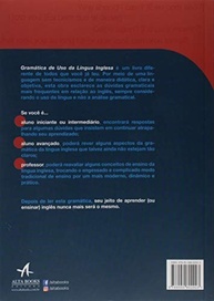 Gramática de Uso do Inglês: Domine o Idioma na Ponta da Língua - imagem 3