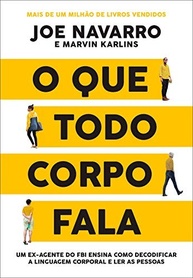 Decodifique a Linguagem Corporal: O Guia Definitivo do Ex-Agente do FBI - imagem 2