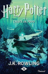 Harry Potter e o Cálice de Fogo: Edição Pottermore Ilustrada | Aventura Mágica Imperdível - imagem 1