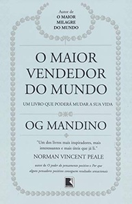 O Maior Vendedor do Mundo: Descubra o Segredo do Sucesso de Og Mandino - imagem 2