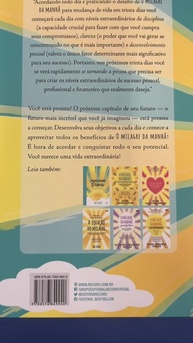 O Milagre da Manhã: Transforme Sua Vida Antes das 8h - imagem 3
