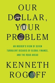 O Dólar em Xeque: Desvendando 7 Décadas de Finanças Globais e o Futuro da Moeda - imagem 1