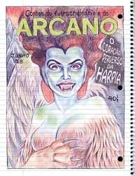Minha Coisa Favorita é Monstro - Livro 2: O Desfecho Impactante da Graphic Novel Premiada - imagem 4