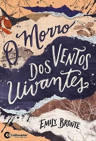O Morro dos Ventos Uivantes: Um Clássico de Paixão e Obsessão - imagem 2