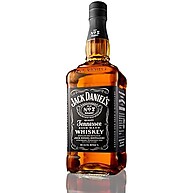 Jack Daniels Old No. 7: O Tennessee Whiskey Clássico 1L - imagem 1